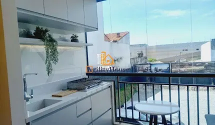 Lançamento Apartamento - Vacada Grill - Itaquera / 2 dormitórios, 1 vagas - Com