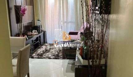 Apartamento Penha (Vila Marieta ) - 3 dorm, 1 vagas, 62 m