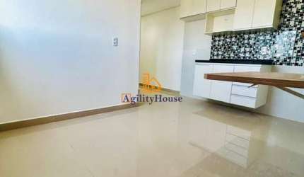 Apê Novo Com Móveis Planejados, Doc Grátis , R$ 220.000, 39 m², Itaquera, Zona l