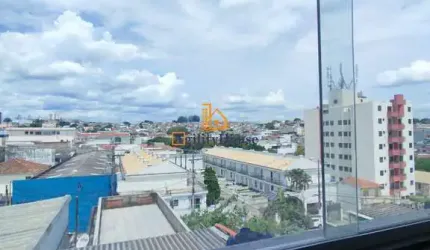 Oportunidade de Morar na Vila Formosa, 40m² / 2 Dorms com Varanda / temos vaga p