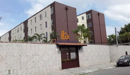 Apartamento 2 dormitórios à venda Itaquera São Paulo/SP