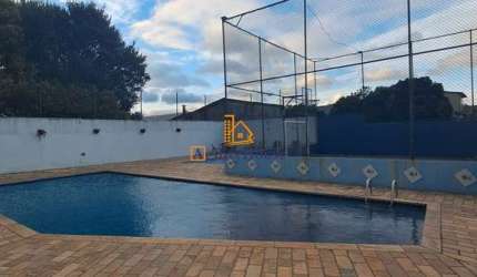 Apartamento Vila Carrão - 62m2 -  3 Dorm - com 1 vaga livre