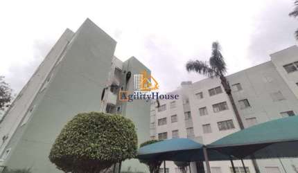 Apartamento 42 m2 em São Miguel Paulista Próximo da Avenida Pires do Rio.