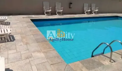 Apartamento para Venda - Tatuapé Estrada velha da Penha com 03 dorm, 01 vagas, 6
