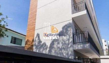 Apartamentos Studio no Bairro Vila Ré