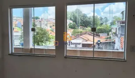 Locação de apartamento - bairro Jardim Nossa Senhora do Carmo