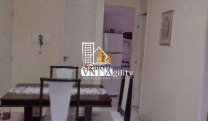 Apartamento em Condomínio Studio para Venda no bairro Vila Curuçá, 2 dormitórios