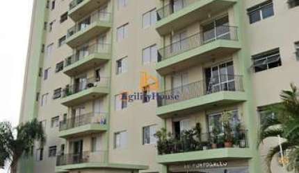Apartamento 2 dormitórios à venda Vila Paulo Silas São Paulo/SP
