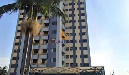 Apartamento em Pirituba - Edificio Monte Catini