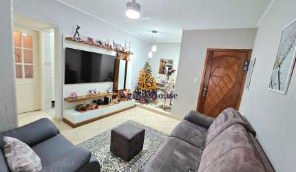 Apartamento 3 dormitórios à venda Vila Cláudia São Paulo/SP