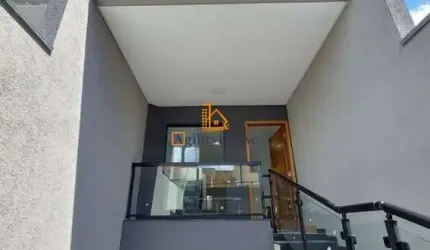 Sobrado á venda com 160m² na Vila Granada !