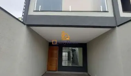 Sobrado com 130m² à venda na Vila Buenos Aires!