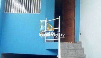 Sobrado para Venda no bairro Jardim Nossa Senhora do Carmo, 3 dorm, 1 suíte, 3 v