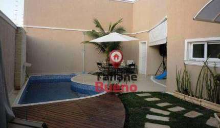 Casa à venda, 444 m² por R$ 1.600.000,00 - Villa Branca - Jacareí/SP