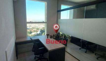 Sala para alugar, 20 m² por R$ 1.950,00/mês - Jardim das Colinas - São José dos Campos/SP