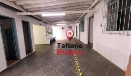 Casa, 300 m² - venda por R$ 1.060.000 ou aluguel por R$ 3.850/mês - Cidade Morumbi - São José dos Campos/SP