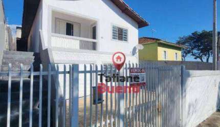 Casa à venda, 70 m² por R$ 350.000,00 - Jardim Santa Inês II - São José dos Campos/SP