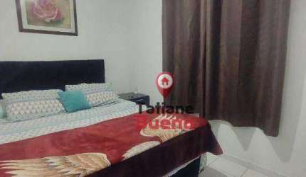 Excelente apartamento - Zona Sul São José dos Campos - SP