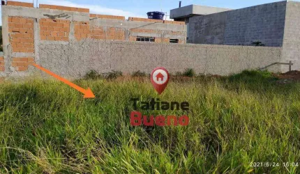 Oportunidade Imperdível: Terreno Pronto para Construir na Região Leste!