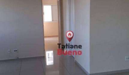 Apartamento com 2 dormitórios à venda, 71 m² por R$ 620.000,00 - Vila Sanches - São José dos Campos/SP