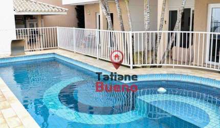 Casa com 8 dormitórios, 440 m² - venda por R$ 3.770.000,00 ou aluguel por R$ 20.240,00/mês - Jardim Aquarius - São José dos Campos/SP