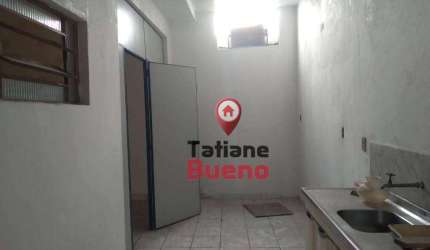Casa com 2 dormitórios para alugar, 40 m² por R$ 3.470,00/mês - Jardim Satélite - São José dos Campos/SP