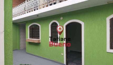 Casa com 3 dormitórios à venda, 189 m² por R$ 850.000,00 - Jardim Satélite - São José dos Campos/SP