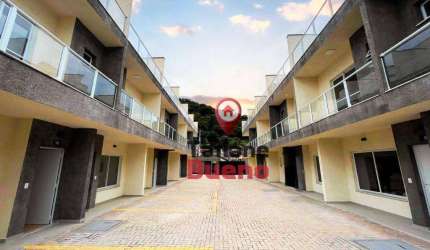 Sobrado com 2 dormitórios à venda, 84 m² por R$ 480.000 - Centro - Caraguatatuba/SP