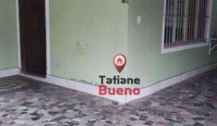 Casa com 3 dormitórios à venda, 100 m² por R$ 490.000 - Vila Industrial - São José dos Campos/SP