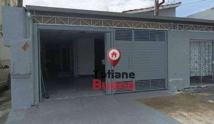 Ponto para alugar, 106 m² por R$ 3.300/mês - Jardim Satélite - São José dos Campos/SP