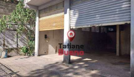Ponto para alugar, 100 m² por R$ 3.000,00/mês - Parque Industrial - São José dos Campos/SP