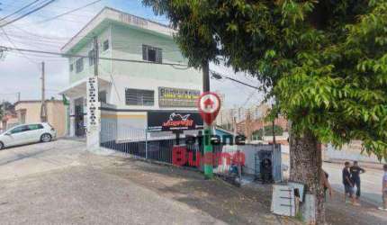 Ponto à venda, 350 m² por R$ 1.550.000,00 - Jardim Satélite - São José dos Campos/SP