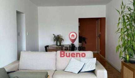 Apartamento com 3 dormitórios à venda, 96 m² por R$ 750.000 - Jardim São Dimas - São José dos Campos/SP
