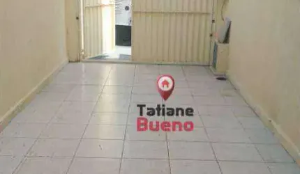Galpão para alugar, 220 m² por R$ 9.633/mês - Jardim San Marino - São José dos Campos/SP