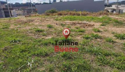 Terreno à venda, 180 m² por R$ 297.000,00 - Recanto dos Eucaliptos - São José dos Campos/SP