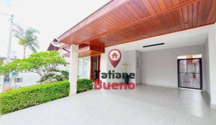 Casa com 5 dormitórios para alugar, 250 m² por R$ 11.600,00/mês - Urbanova - São José dos Campos/SP
