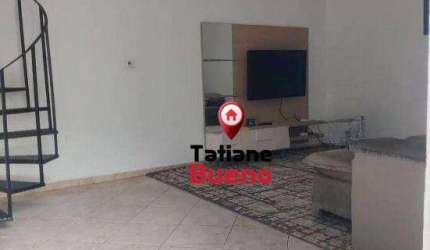 Casa com 2 dormitórios à venda, 141 m² por R$ 350.000,00 - Conjunto Residencial Dom Pedro I - São José dos Campos/SP