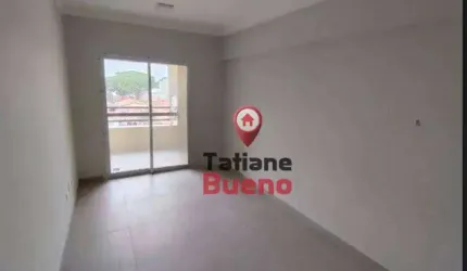 Apartamento com 2 dormitórios, 65 m² - venda por R$ 450.000,00 ou aluguel por R$ 2.930,00/mês - Jardim Oriente - São José dos Campos/SP