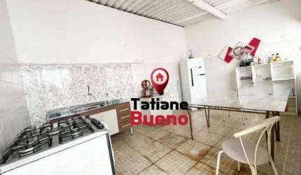 Casa com 3 dormitórios para alugar, 140 m² por R$ 5.627/mês - Jardim Satélite - São José dos Campos/SP