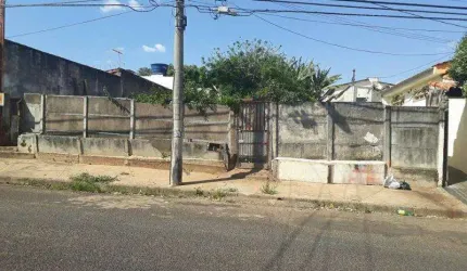Terreno para Venda em Uberlândia, Presidente Roosevelt