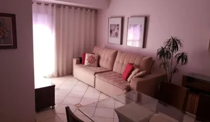 Apartamento para Venda em Uberlândia, Jardim Finotti, 3 dormitórios, 1 suíte, 3 banheiros, 2 vagas