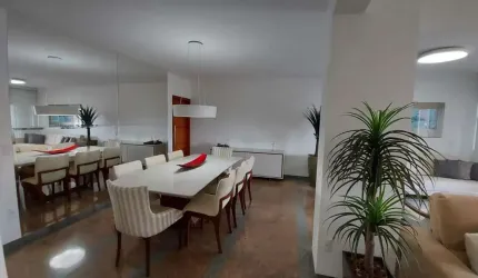 Apartamento para Venda em Uberlândia, Osvaldo Rezende, 3 dormitórios, 2 suítes, 2 banheiros, 2 vagas