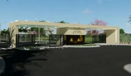 Chácara para Venda em Uberlândia, Shopping Park