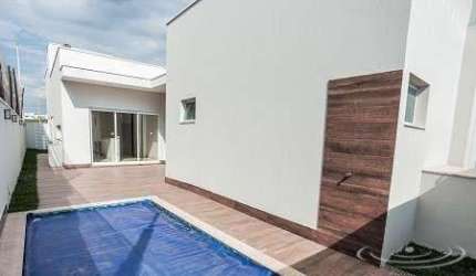 Casa em Condomínio para Venda em Uberlândia, Shopping Park, 3 dormitórios, 3 suítes, 2 banheiros, 4 vagas
