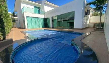 Casa em Condomínio para Venda em Uberlândia, Gávea, 4 dormitórios, 1 suíte, 3 banheiros, 2 vagas