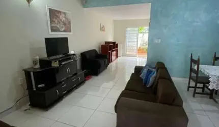 Casa para Venda em Uberlândia, Vigilato Pereira, 4 dormitórios, 2 suítes, 1 banheiro, 4 vagas