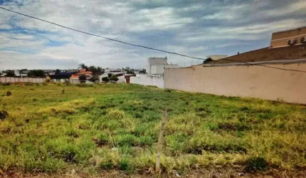 Terreno para Venda em Uberlândia, Morada da Colina