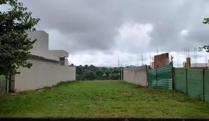Terreno para Venda em Uberlândia, Jardim Botânico