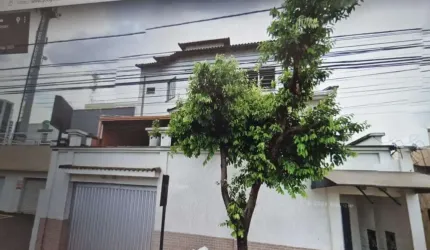 Sobrado para Venda em Uberlândia, Tibery, 18 dormitórios, 18 suítes, 1 banheiro