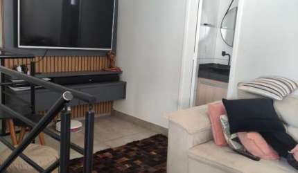 Cobertura Duplex para Venda em Uberlândia, Santa Mônica, 3 dormitórios, 1 suíte, 2 banheiros, 1 vaga